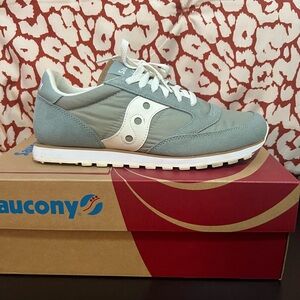 Saucony Jazz Lowpro